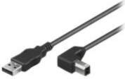 MicroConnect - USB cable - USB