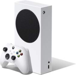 Microsoft Xbox Series S - Game