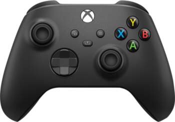Microsoft Xbox Wireless Controller - gamepad