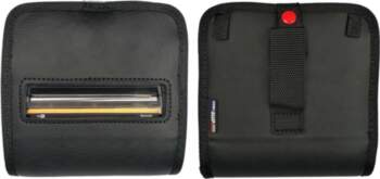 Mobilis Activ + Pack printer carrying