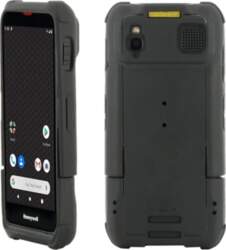 Mobilis PROTECH - back cover for