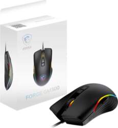 MSI FORGE GM300 - mouse -