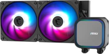 MSI MAG CORELIQUID A13 240 -