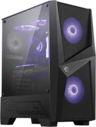 MSI MAG Forge 100M - tower