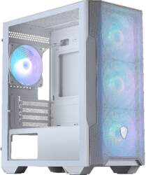 MSI MAG FORGE M100R - microATX