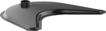 Multibrackets M Deskmount Basic Tablestand mounting
