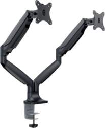 Multibrackets M Deskmount Spring Dual mounting