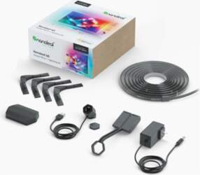 Nanoleaf 4d - light strip kit