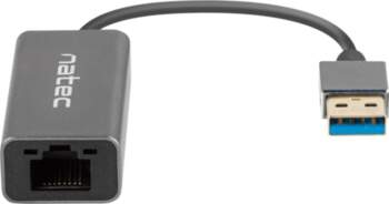 Natec Cricket - network adapter -