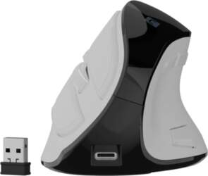 Natec EUPHONIE PRO - vertical mouse