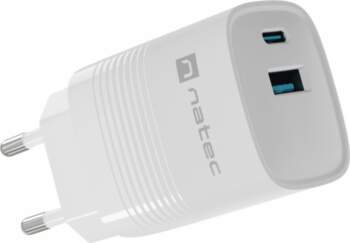 Natec Ribera power adapter - GaN