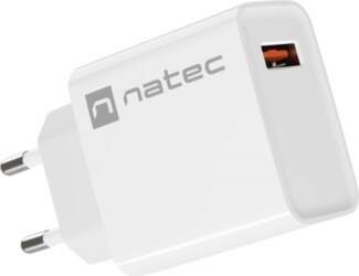 Natec Ribera power adapter - USB