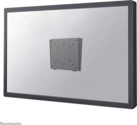 Neomounts FPMA-W25 bracket - fixed -