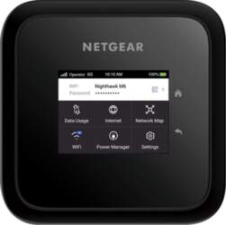 NETGEAR Nighthawk M6 - mobile hotspot