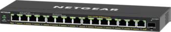 NETGEAR Plus GS316EPP - switch -