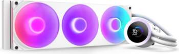 NZXT Kraken Plus 360 RGB -