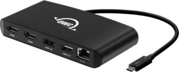 Other World Computing OWC Thunderbolt 3