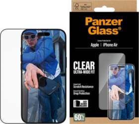 PanzerGlass - screen protector for mobile