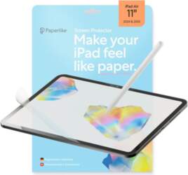 Paperlike 3 - screen protector for