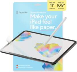Paperlike 3 - screen protector for
