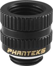 Phanteks Glacier - liquid cooling system