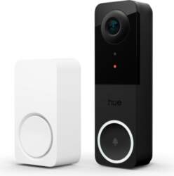 Philips Hue Secure - Doorbell Bundle