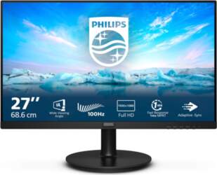 Philips V-line 271V8LAB - LED monitor