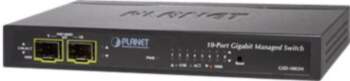 PLANET Technology PLANET GSD-1002M - switch