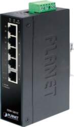 PLANET Technology PLANET ISW-501T - switch