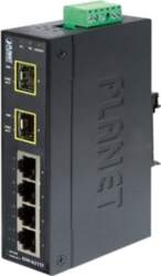PLANET Technology PLANET ISW-621TF - switch
