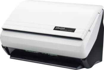 Plustek SmartOffice PN30U - document scanner