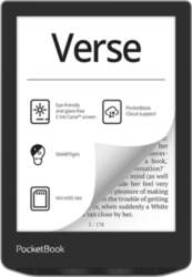 PocketBook 629 Verse - eBook reader