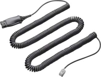 Poly HIS Adapter Cable - headset