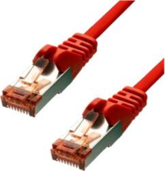ProXtend network cable - 3 m
