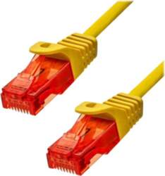 ProXtend patch cable - 25 cm