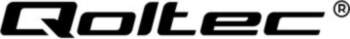 Qoltec NV2270 - storage enclosure -