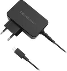 Qoltec - power adapter - 19