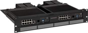 Rackmount.IT PA-Rack network device mounting