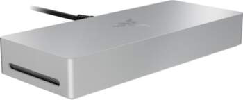 Razer Chroma - docking station -