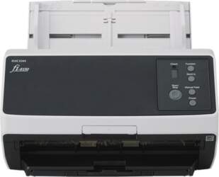 Ricoh fi-8150 - document scanner -