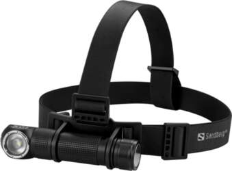 Sandberg Active 1000 Pro - head