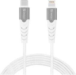 Sandberg Lightning cable - Lightning /