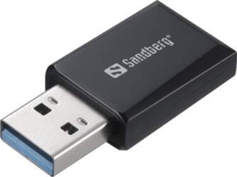 Sandberg - network adapter - USB