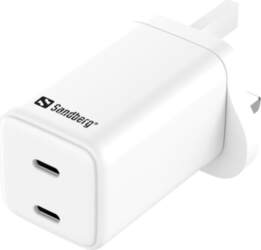 Sandberg - power adapter - USB-C