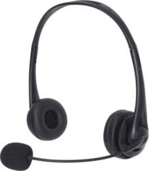 Sandberg USB Office Headset - headset