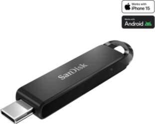SanDisk Ultra - USB flash drive
