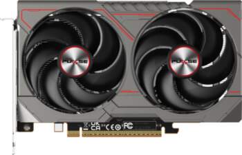 Sapphire Technology Sapphire Pulse - graphics