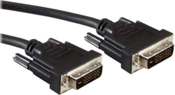 Secomp DVI cable - 2 m