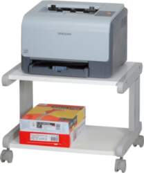 Secomp ROLINE cart - for printer