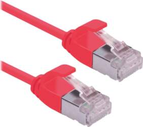 Secomp Roline DataCenter patch cable -